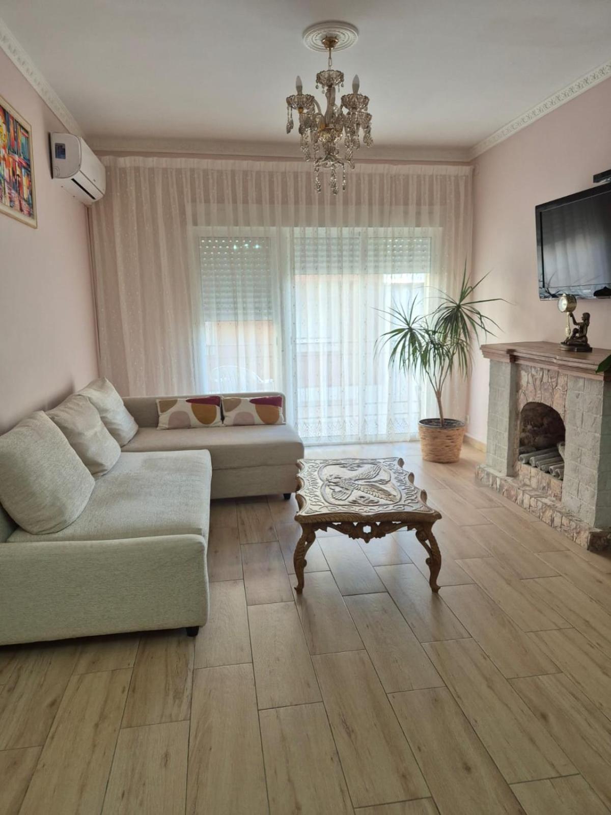 Apartamento Cambrils Exterior foto